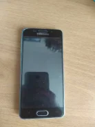 Samsung Galaxy A3 2016. �/�, 16 ��, ������, 3G, 4G LTE, Dual-SIM