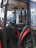 Yanmar F455. Продается трактор, 45 л.с.