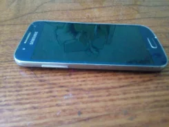 Samsung Galaxy S4 Mini. �/�, 8 ��, �����, 3G, Dual-SIM