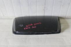 Воздухозаборник. Subaru Impreza WRX STI, GDB Двигатель EJ207
