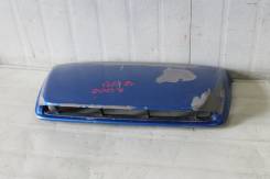 Воздухозаборник. Subaru Impreza WRX STI, GDB Двигатель EJ207