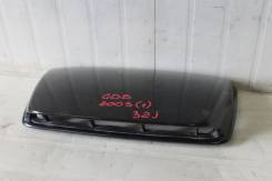 Воздухозаборник. Subaru Impreza WRX STI, GDB Двигатель EJ207
