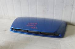 Воздухозаборник. Subaru Impreza WRX STI, GDB Двигатель EJ207