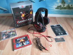 A4Tech Bloody G500