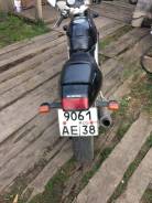 Honda Bros 400. 400 куб. см., исправен, птс, с пробегом