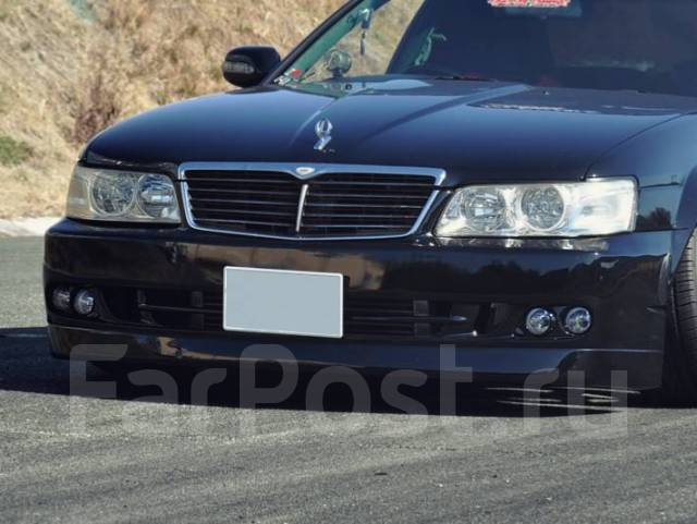 nissan laurel c35 club s