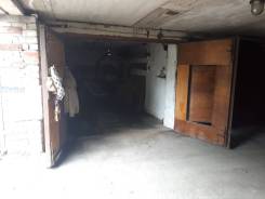 Гаражи капитальные. 40 кв. м., электричество, подвал.