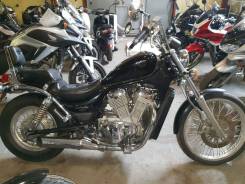 Suzuki VZ 800 Intruder. 400 куб. см., исправен, птс, без пробега