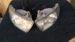 Фара противотуманная. Toyota: Corolla Spacio, Wish, Corolla Axio, Corolla Fielder, Isis, Vellfire, Corolla, Alphard, Estima Двигатели: 1NZFE, 1ZZFE, 1...