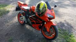 Honda CBR 600RR. 600 куб. см., исправен, птс, с пробегом