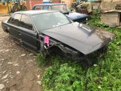 Nissan Laurel. Кузов с ПТС