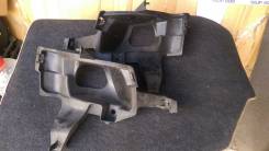 Крепление противотуманной фары. Toyota: Vanguard, Corolla Axio, RAV4, Corolla Fielder, Isis Двигатели: 2AZFE, 1NZFE, 2ZRFAE, 2ZRFE, 1AZFE, 2ADFHV, 2AD...