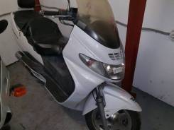 Suzuki Skywave 250. 250 куб. см., неисправен, птс, без пробега