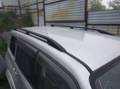 Рейлинг. Mitsubishi Pajero, V73W, V75W, V77W, V78W Mitsubishi Montero, V73W, V75W, V77W, V78W