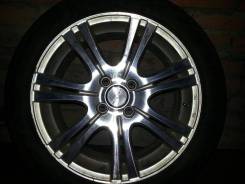 Rozest. 6.0x16", 4x100.00, ET42, ЦО 66,0 мм.