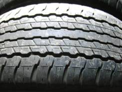 Dunlop Grandtrek AT22. Летние, 2011 год, 30 %, 4 шт