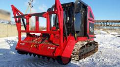 AHWI RT-200. Продам Мульчер ahwi RT 200, 1 500 куб. см.