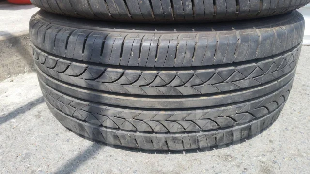 Bridgestone Regno GR-7000. ������, 2001 ���, �/�, ����� 20 % ����