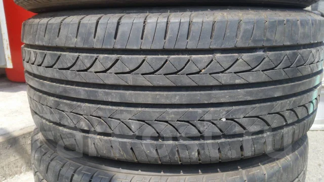 Bridgestone Regno GR-7000. ������, 2001 ���, �/�, ����� 20 % ����