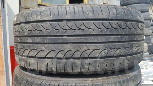 Bridgestone Regno GR-7000. ������, 2001 ���, �/�, ����� 20 % ����