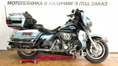 Harley-Davidson Electra Glide Ultra Classic FLHTCU. 1 600 куб. см., исправен, птс, без пробега. Под заказ