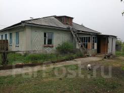 Продается бетонный дом в с. Чернышевка Анучинского района. Ул Жемчужная 4, р-н с.Чернышевка, площадь дома 67 кв. м., скважина, электричество 8 кВт, от...