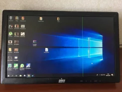 DNS. 15.6" ����