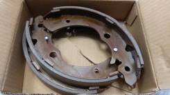 Колодки тормозные барабанные. Suzuki Carry Truck, DA32W Suzuki Every, DA32W Suzuki Jimny, JB23W, JB33W, JB43W Honda: Z, Rafaga, Accord, Ascot, Stream...