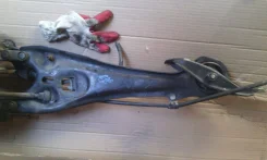����� ������ ������ Honda Odyssey RA6 (�/�) [52371-S3N-000] 52371S3N000 ����