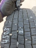 Dunlop Dectes SP081. ������, ��� �����, 2016 ���, �/�, ����� 10�%. ��� �����