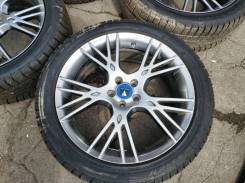 Modellista. 7.0x18", 5x100.00, ET50