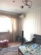 3-комнатная, улица Толстого 41. Толстого (Буссе), агентство, 67 кв. м.