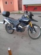 Racer Ranger RC300-GY8. 270 куб. см., исправен, птс, с пробегом