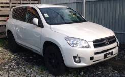 Toyota RAV4. ACA36, 2AZFE