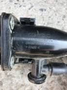 Горловина топливного бака. Hyundai ix35, LM Kia Sportage, SL Двигатели: G4KD, G4NA