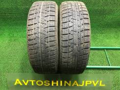Yokohama Ice Guard IG50+. Зимние, без шипов, 2016 год, 10 %, 2 шт