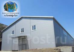 Аренда теплого скл. здания 3047кв. м. ул. Киевская, 5/7. 3 047 кв. м., улица Киевская 5/7, р-н Чуркин. Вид из окна