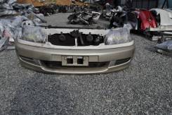 Ноускат. Toyota Ipsum, SXM10, SXM10G