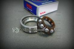Подшипник 15BSW02 (NSK) (15*35*11)