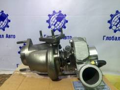 Турбина. SsangYong Musso SsangYong Musso Sports Двигатель OM662. Под заказ