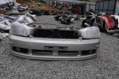 Ноускат. Subaru Legacy, BH5 Двигатель EJ206