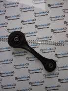 Подушка коробки передач. Subaru: Forester, Legacy, Impreza, XV, Exiga Двигатели: EJ204, EJ205, EJ20A, EJ20E, EJ255, EJ201, EJ202, EJ203, EJ206, EJ208...