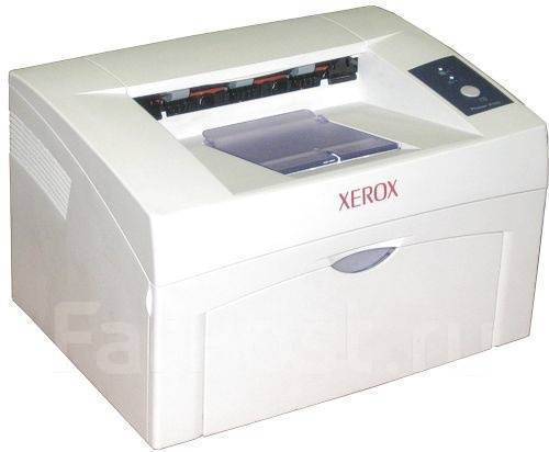 Как откалибровать принтер xerox phaser