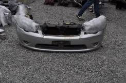 Ноускат. Subaru Legacy, BL5, BP, BP5 Двигатель EJ20X