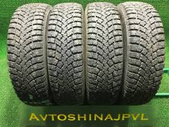 Nokian Hakkapeliitta. Зимние, шипованные, 2003 год, 10 %, 4 шт