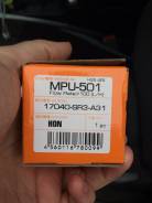 Насос топливный. Mazda: Premacy, Mazda6, Mazda5, CX-7, Biante Honda: Insight, Fit Aria, Mobilio Spike, Civic Ferio, Mobilio, CR-V, Civic Hybrid, Strea...