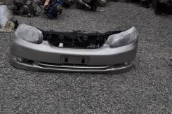Ноускат. Toyota Mark II, JZX110 Двигатель 1JZGTE