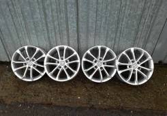 Volkswagen. 6.5x16", 5x112.00
