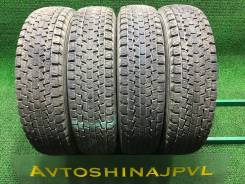 Hankook DynaPro i*cept RW08. Зимние, без шипов, 2011 год, 5 %, 4 шт