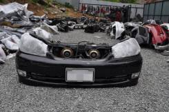 Ноускат. Toyota Mark II, JZX110 Двигатель 1JZGTE